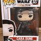 Funko Pop! Star Wars: The Mandalorian - Cara Dune