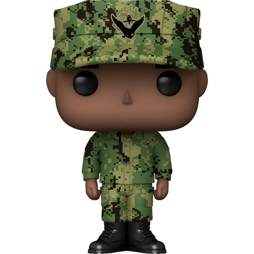 Funko Pop! U.S. Army Male Soldier One-Size Regular US