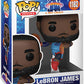 Funko Space Jam 2 LeBron James 3.75" Pop! Vinyl Figure