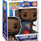 Funko Space Jam 2 LeBron James 3.75" Pop! Vinyl Figure