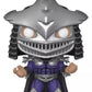Funko Teenage Mutant Ninja Turtles 2 Super Shredder Vinyl Standard