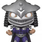 Funko Teenage Mutant Ninja Turtles 2 Super Shredder Vinyl Standard