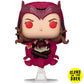 Funko WandaVision - Scarlet Witch W/(GW) Chase