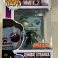 Funko What If Zombie Doctor Strange Exclusive Pop! Vinyl