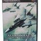 Ace Combat 5: The Unsung War - PlayStation 2
