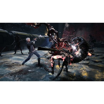 Devil May Cry 5 - PlayStation 4