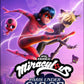 Miraculous: Paris Under Siege - Nintendo Switch