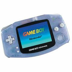 Game Boy Advance
