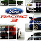 Ford Racing GT-3 - PlayStation 2