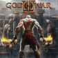 God of War II - PlayStation 2