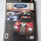 Ford Racing 2 - PlayStation 2