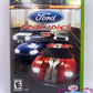 Ford Racing 2 - PlayStation 2