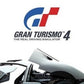 Gran Turismo 4 - PlayStation 2