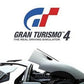 Gran Turismo 4 - PlayStation 2