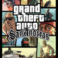 Grand Theft Auto: San Andreas Video Game
