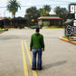 Grand Theft Auto: San Andreas Video Game