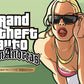 Grand Theft Auto: San Andreas Video Game