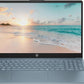 HP 15.6" 1Tb i7-1265G7, Natural Silver