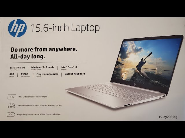 HP 15.6" 1Tb i7-1265G7, Natural Silver