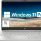 HP 15.6" 1Tb i7-1265G7, Natural Silver