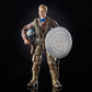 Hasbro Marvel Legends Captain America 6" Action Figure