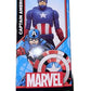 Hasbro Marvel Legends Captain America 6" Action Figure