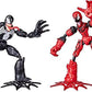 Hasbro Marvel Spider-Man Venom Action Figure.