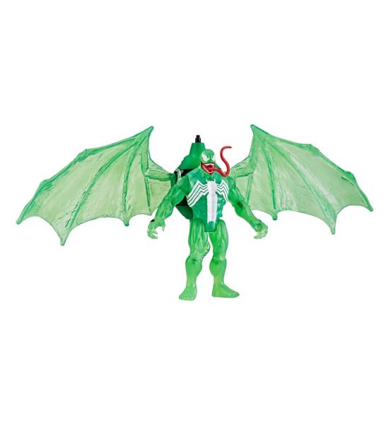Hasbro Spider-Man Epic Hero Series Action Figure for Kids