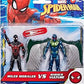 Hasbro Spider-Man Epic Hero Series Action Figure for Kids