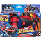 Hasbro Spider-Man Venom vs Miles Morales 4" Action Figure
