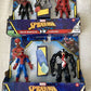 Hasbro Spider-Man Venom vs Miles Morales 4" Action Figure