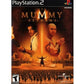 The Mummy Returns - Playstation 2