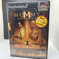 The Mummy Returns - Playstation 2