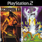The Mummy Returns - Playstation 2