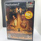 The Mummy Returns - Playstation 2