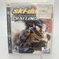 Ski Doo Snowmobile Challenge - Playstation 3