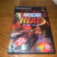 Nascar Heat 2002 - Xbox