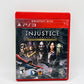Injustice: Gods Among Us Ultimate Edition - PS3