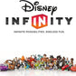 Disney Infinity 3.0 Wii U
