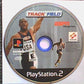 NBA Live 2001 for PlayStation 2