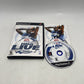NBA Live 2001 for PlayStation 2