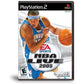 NBA Live 2001 for PlayStation 2
