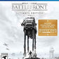 Star Wars Battlefront Ultimate Edition PlayStation 4