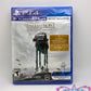 Star Wars Battlefront Ultimate Edition PlayStation 4