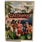 The Sims 2: Castaway for Nintendo Wii