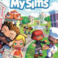 MySims for Nintendo Wii