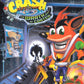 Crash Bandicoot: Wrath of Cortex - PS2