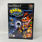 Crash Bandicoot: Wrath of Cortex - PS2
