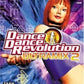 Dance Dance Revolution Ultramix - Xbox