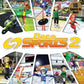 Deca Sports 2 - Wii